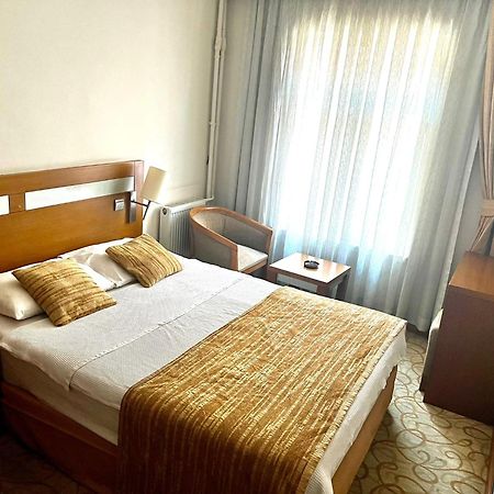 Staycity Otel Ankara Esterno foto